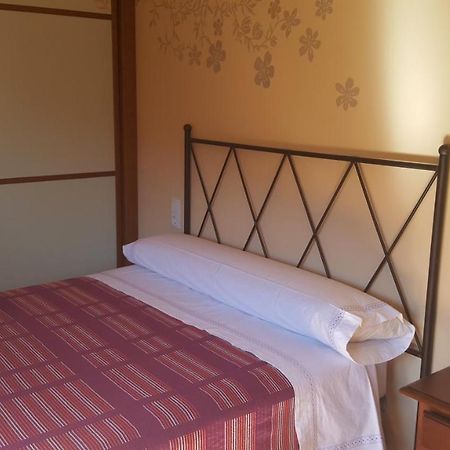 Casa Sampietro Apartment Alquezar Luaran gambar
