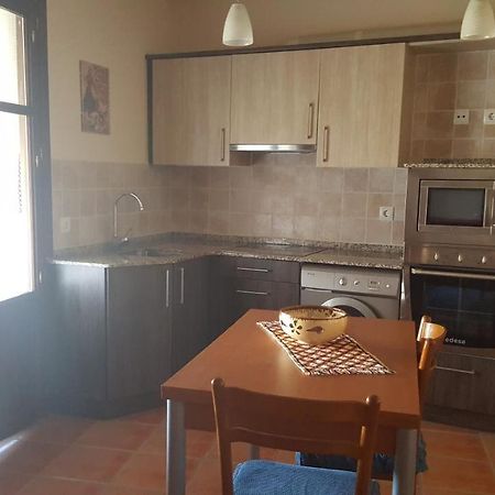 Casa Sampietro Apartment Alquezar Luaran gambar