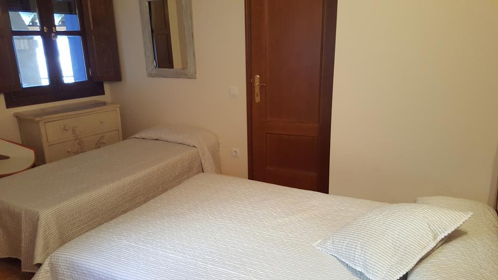 Casa Sampietro Apartment Alquezar Luaran gambar