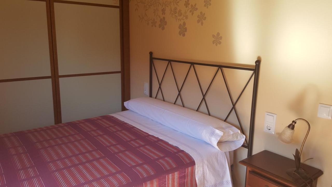 Casa Sampietro Apartment Alquezar Luaran gambar