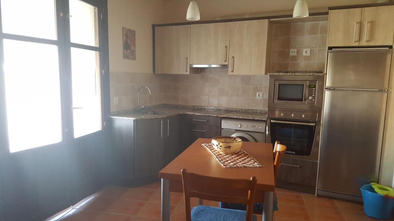 Casa Sampietro Apartment Alquezar Luaran gambar