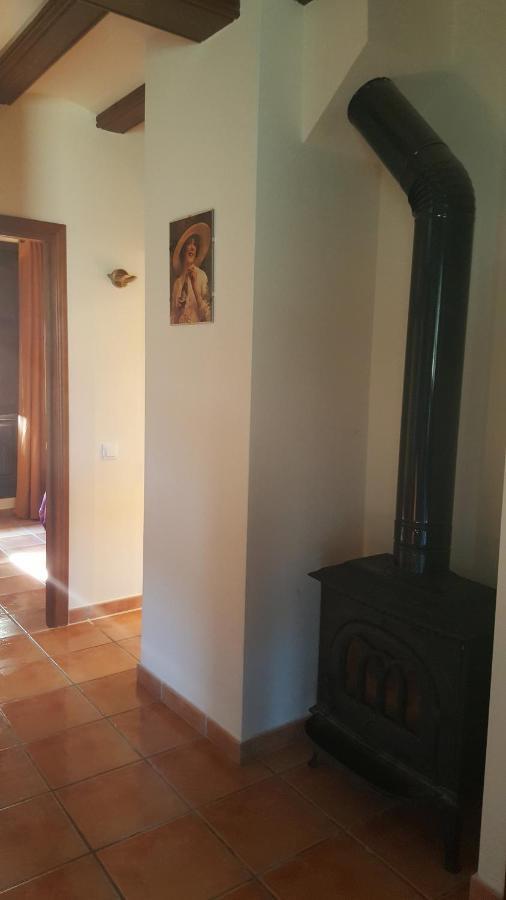 Casa Sampietro Apartment Alquezar Luaran gambar