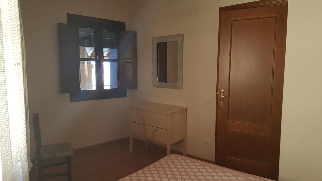 Casa Sampietro Apartment Alquezar Luaran gambar